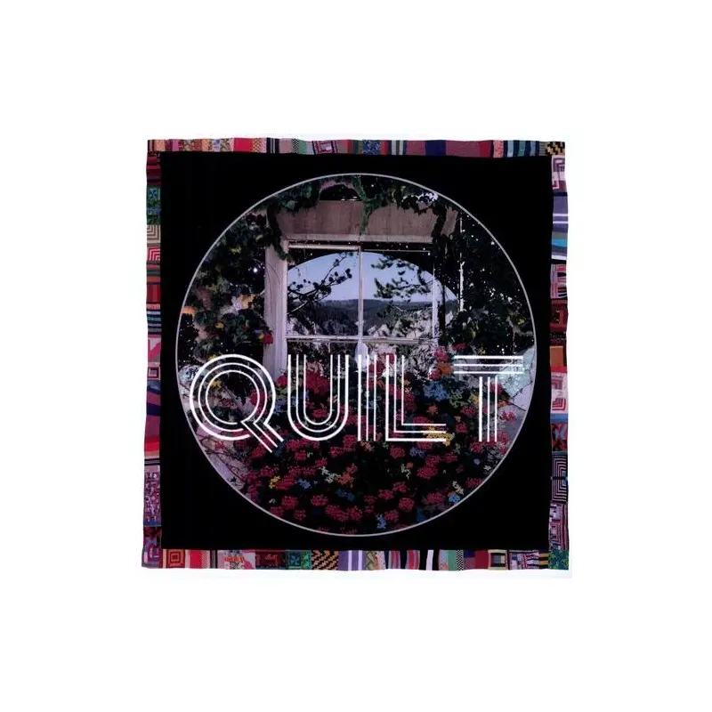 Quilt – Vinyl LP