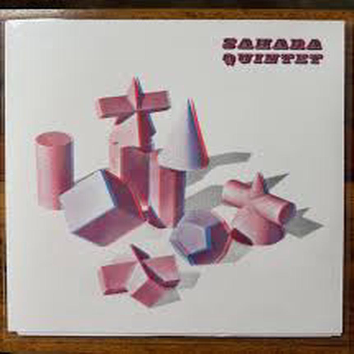 Sahara Quintet – Sahara Quintet