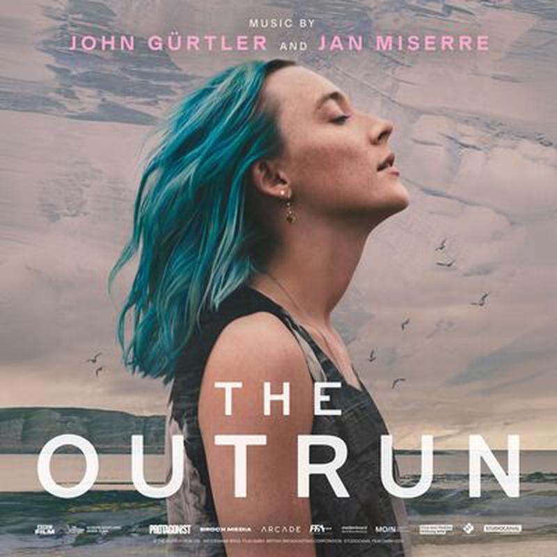 The Outrun – John Grtler & Jan Miserre [VINYL]