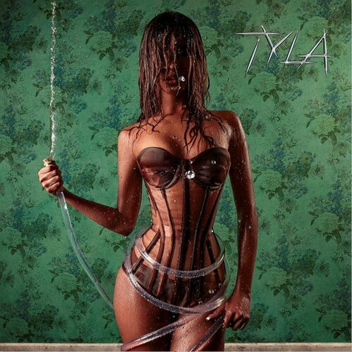 Tyla 8211 Tyla Deluxe Edition 2LP