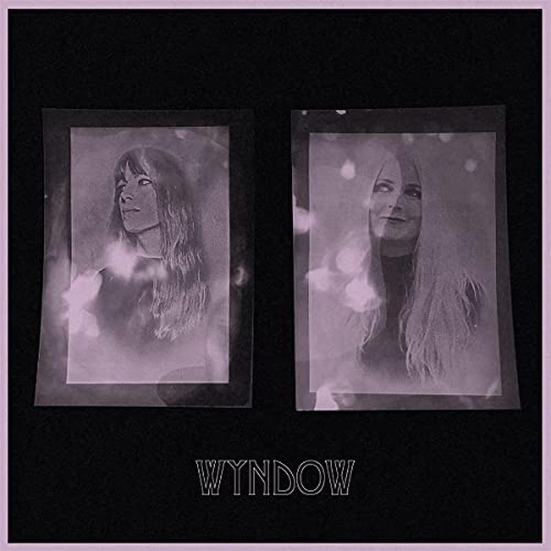 Wyndow – Wyndow [VINYL]