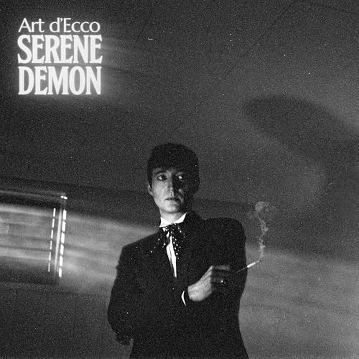 Art D’Ecco – Serene Demon ((Vinyl)) – Default Title