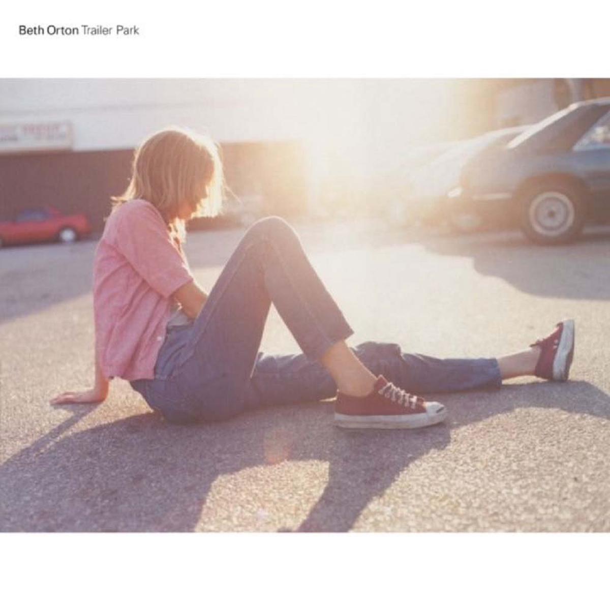 Beth Orton Trailer Park Vinyl LP American Diner Blue Colour RSD June 2022 – Default Title