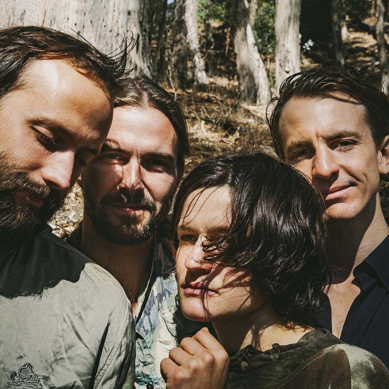 BIG THIEF – Two Hands – LP – Vinyl