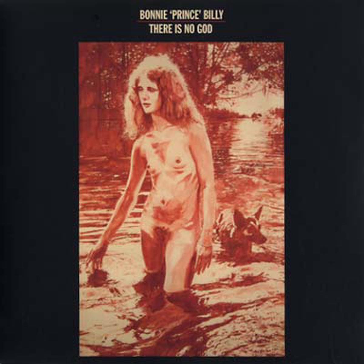 Bonnie ‘Prince’ Billy – There Is No God ((Vinyl)) – Default Title
