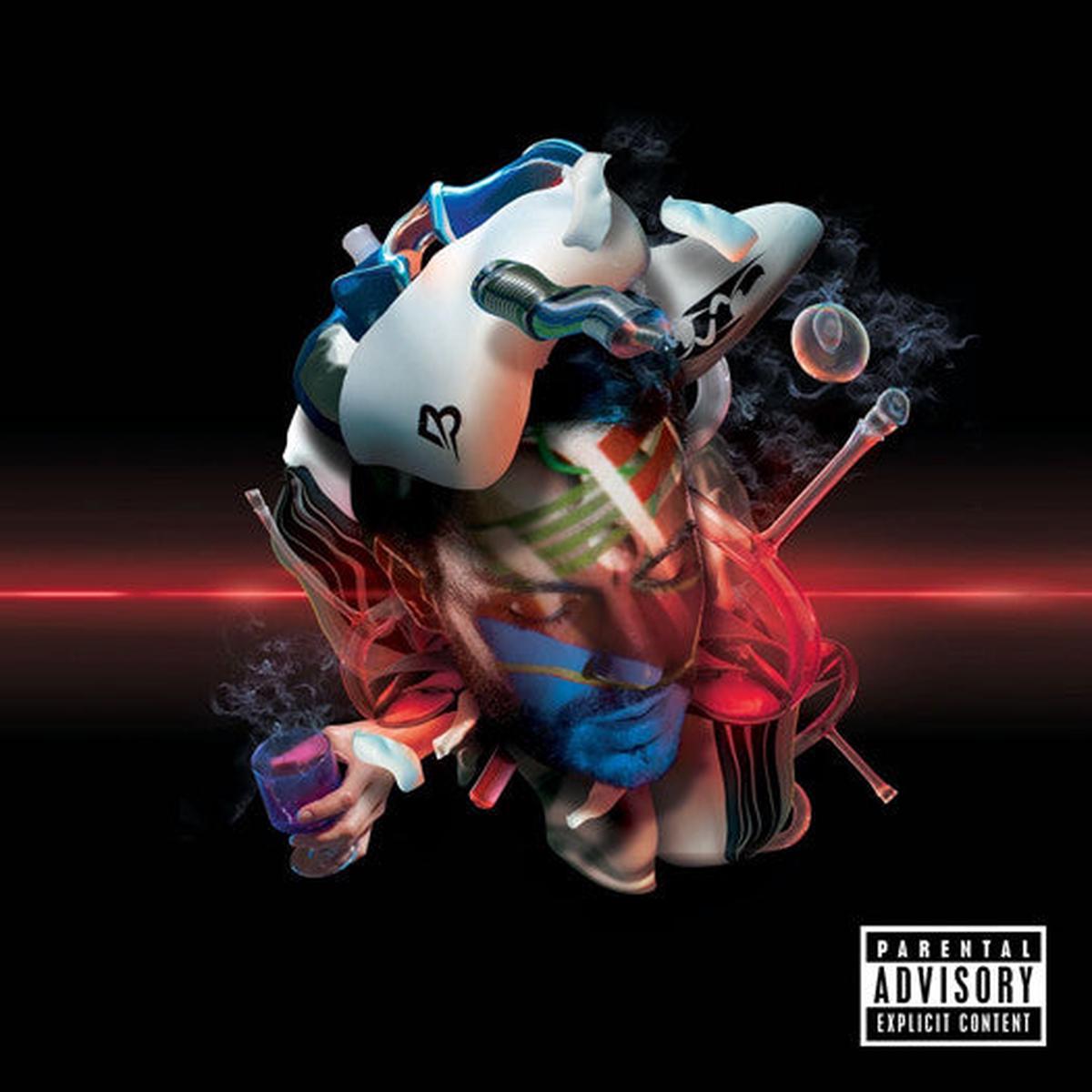 Brodinski Brava Double LP Vinyl New – Default Title