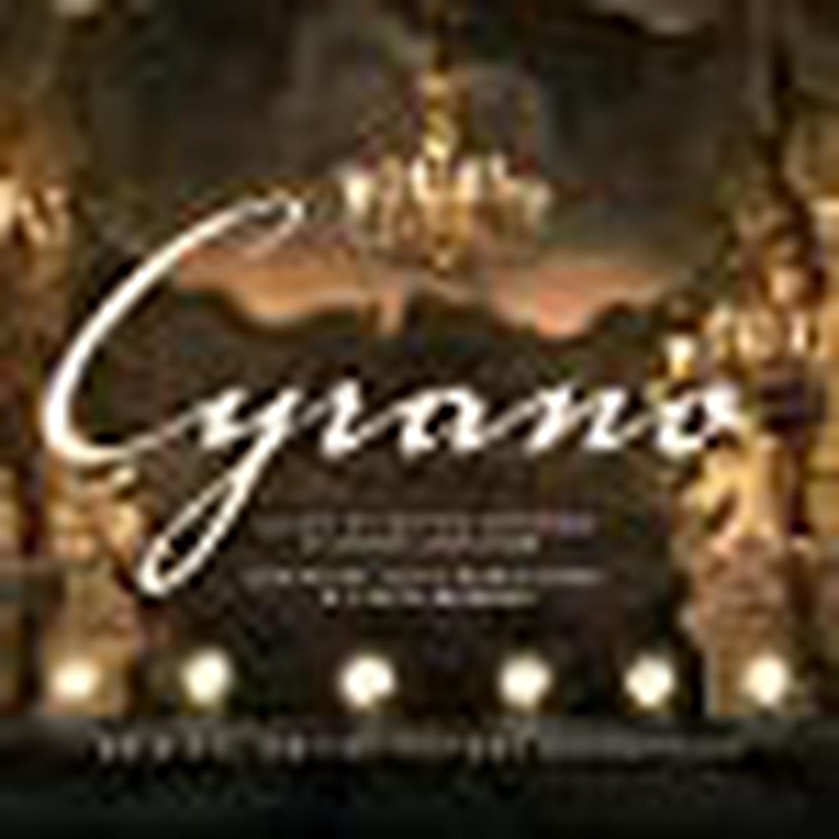 Bryce Dessner/Aaron Dessner/Cast of Cyrano – Cyrano (Original Motion Picture Soundtrack) [2 LP] ((Vinyl)) – Default Title