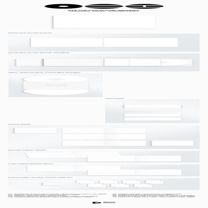 BTS 5th Album ARIRANG (Deluxe Colour Vers.) – BTS [VINYL]