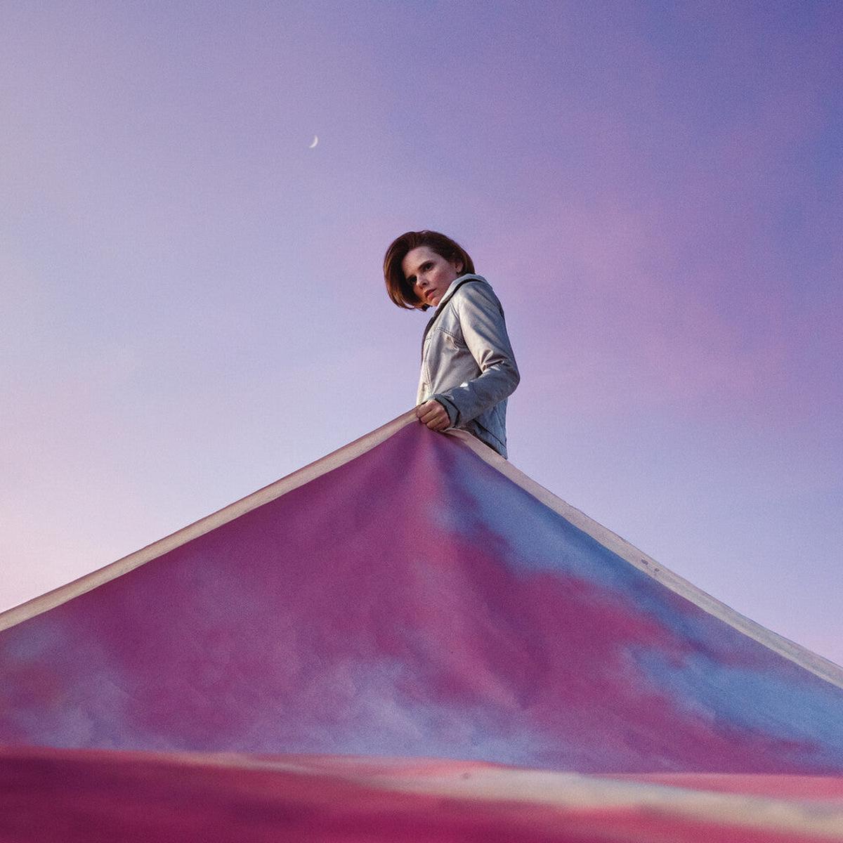 Cassandra Jenkins – My Light My Destroyer [Colored Vinyl]