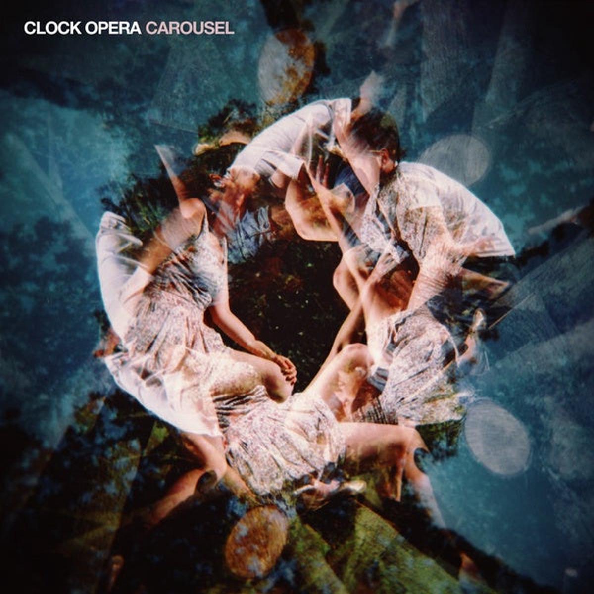 CLOCK OPERA Carousel – Default Title