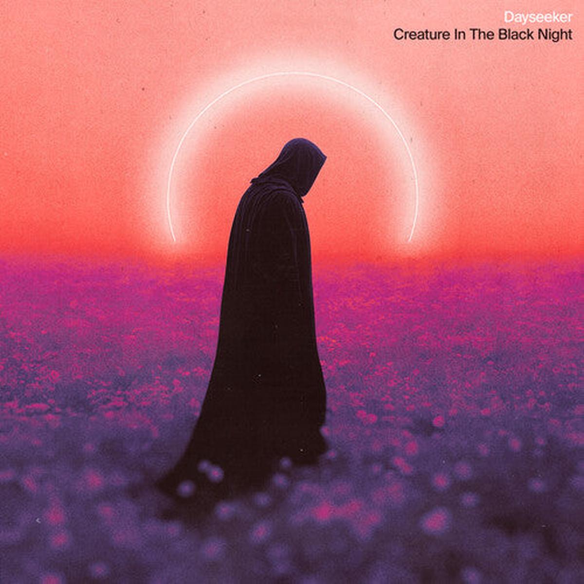 Creature in the Black Night (VINYL) | Mint (M) Mint (M)