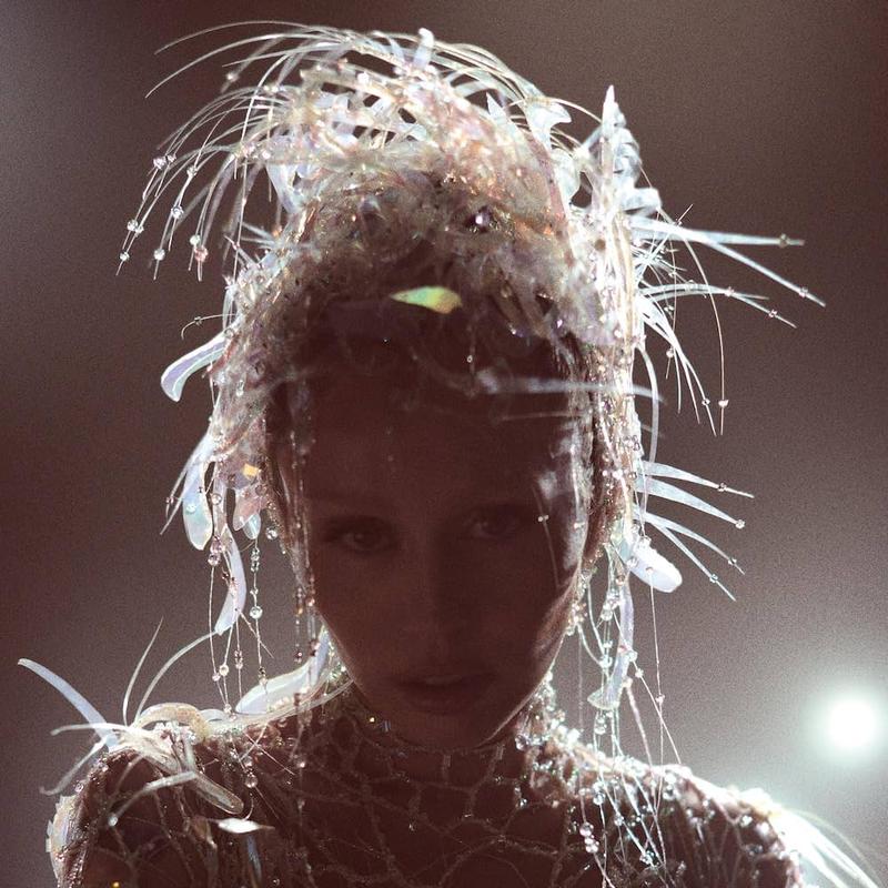 Cyrus, Miley – Something Beautiful