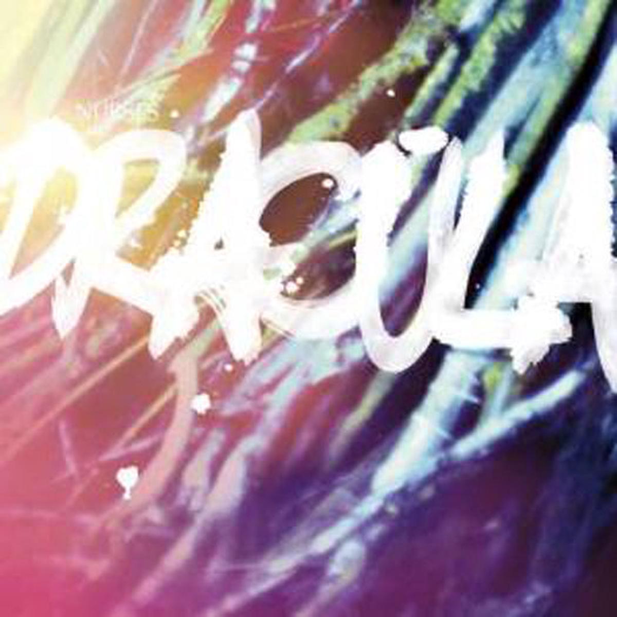 Dracula Nurses Vinyl LP 2011 – Default Title