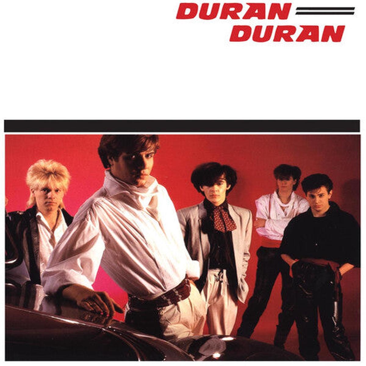 Duran Duran – Duran Duran (Vinyl)