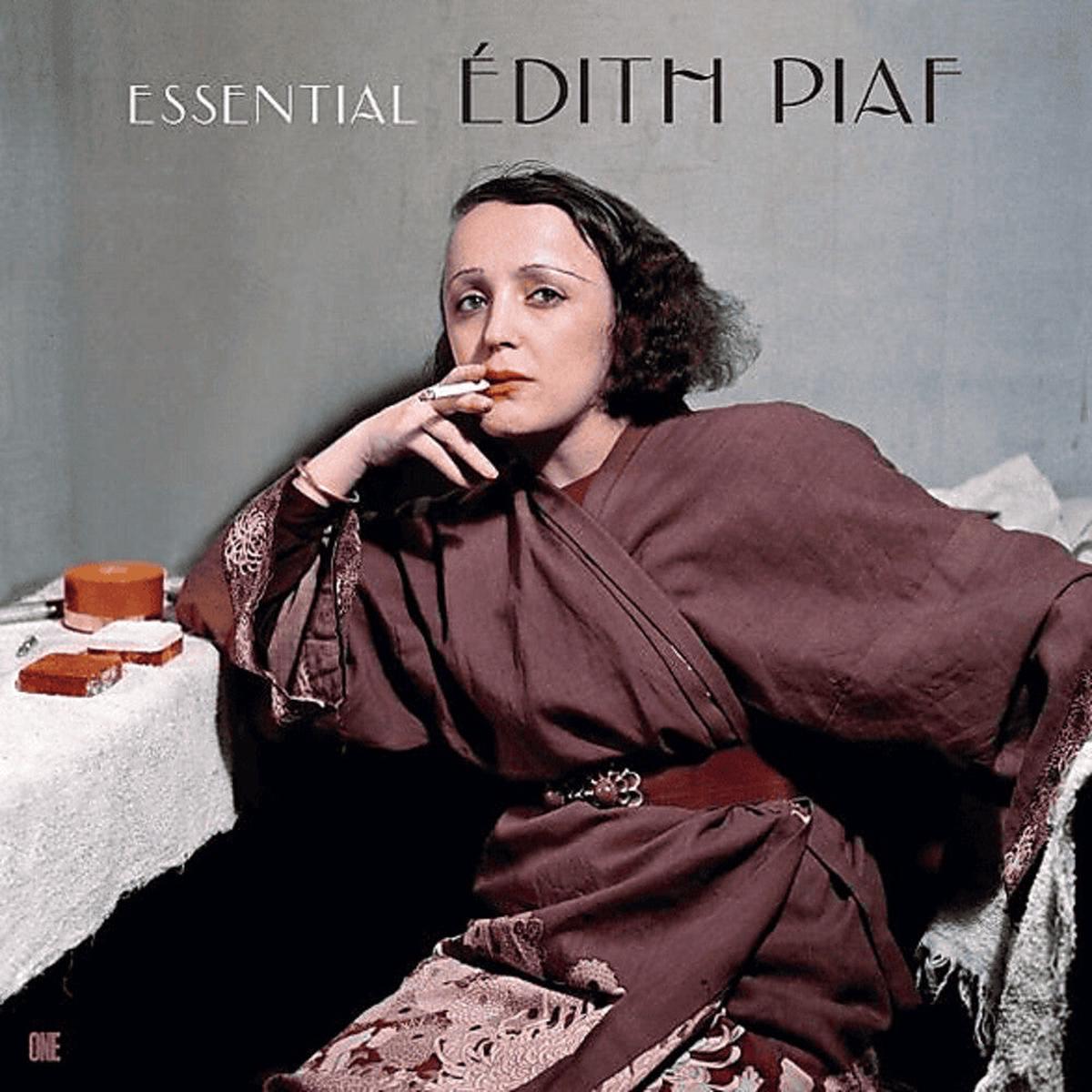 Edith Piaf – Essential [Limited Edition] [180 Gram] (Spa)
