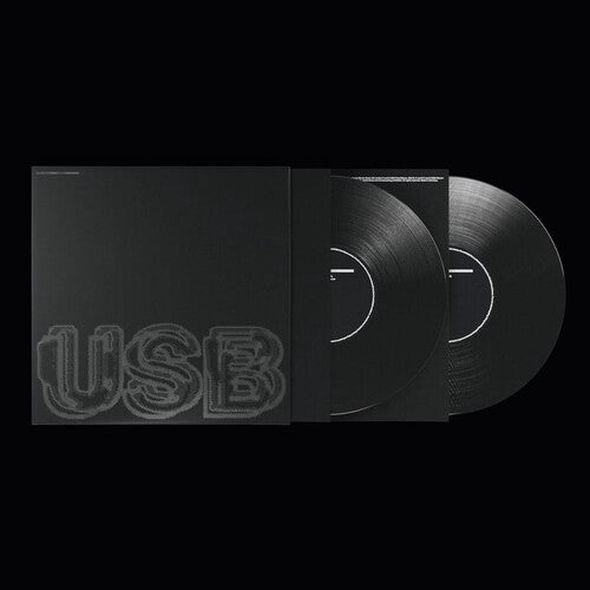 Fred Again.. – USB001