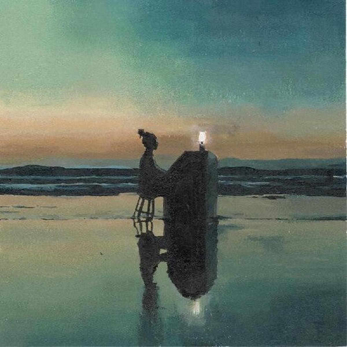 French Kiwi Juice Ylang Ylang (Extended Play) – Default Title