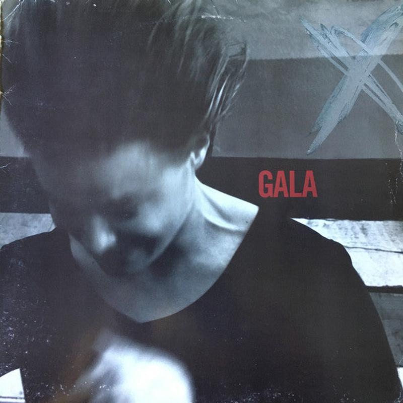 Gala  Come Into My Life – Vinyl