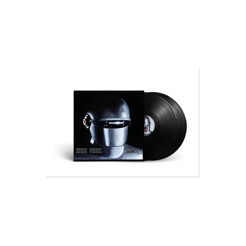 Gort – Vinyl LP