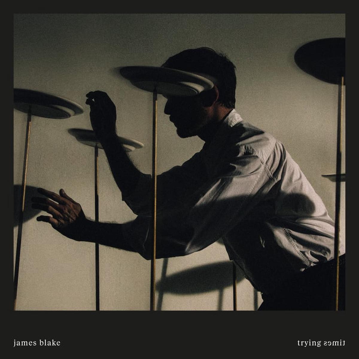 James Blake – Trying Times 2LP