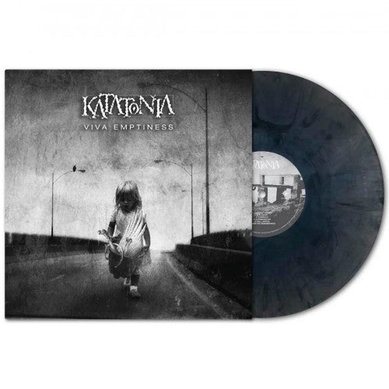 Katatonia – Viva Emptiness [Vinyl]