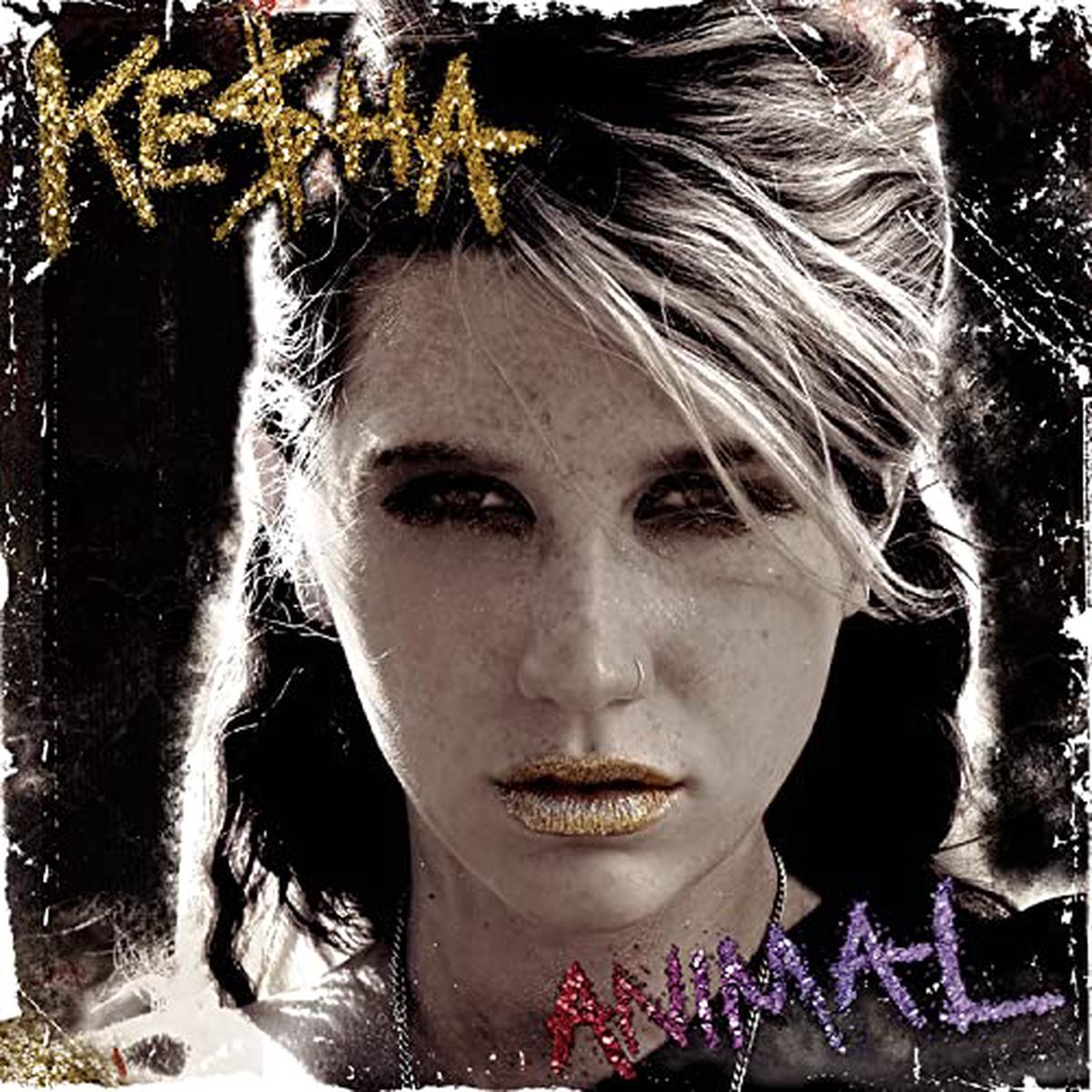Ke$Ha Animal (Expanded Edition) (2 Lp’s) – Default Title