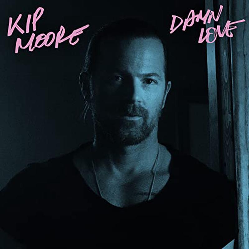 Kip Moore – Damn Love [VINYL]