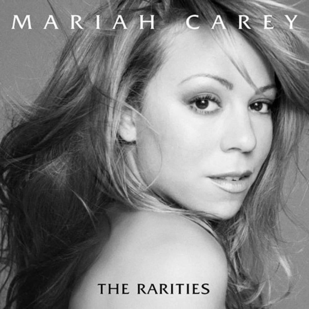 Mariah Carey – The Rarities (4LP)