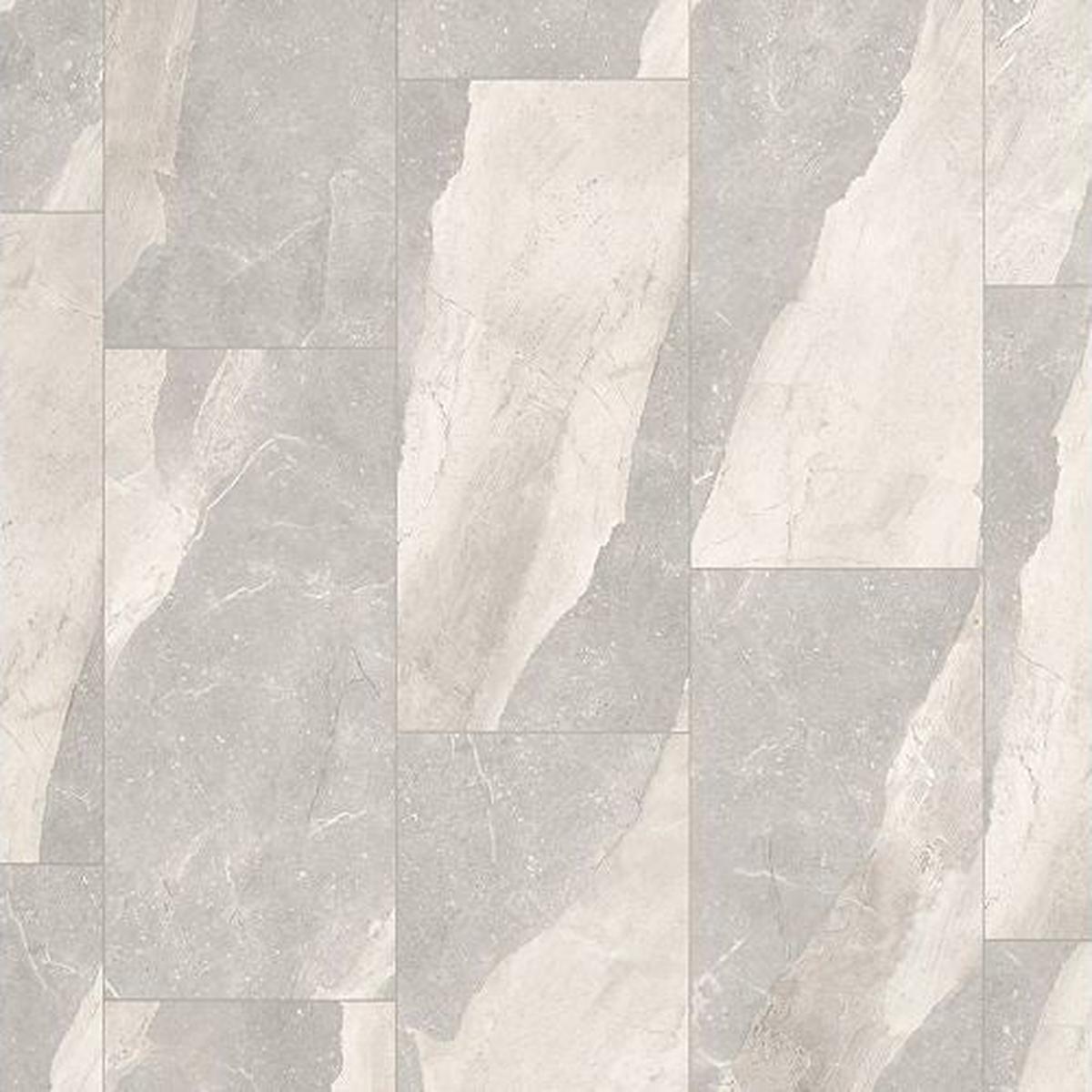 Mohawk – Cape Loop 16 in. x 36 in. – Stone Gray