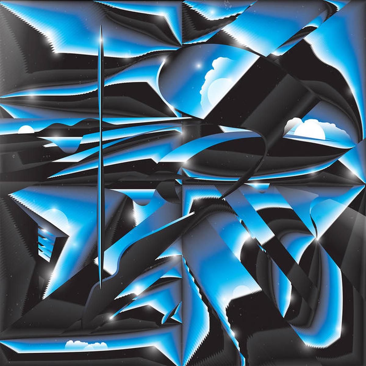 Osees – Protean Threat LP