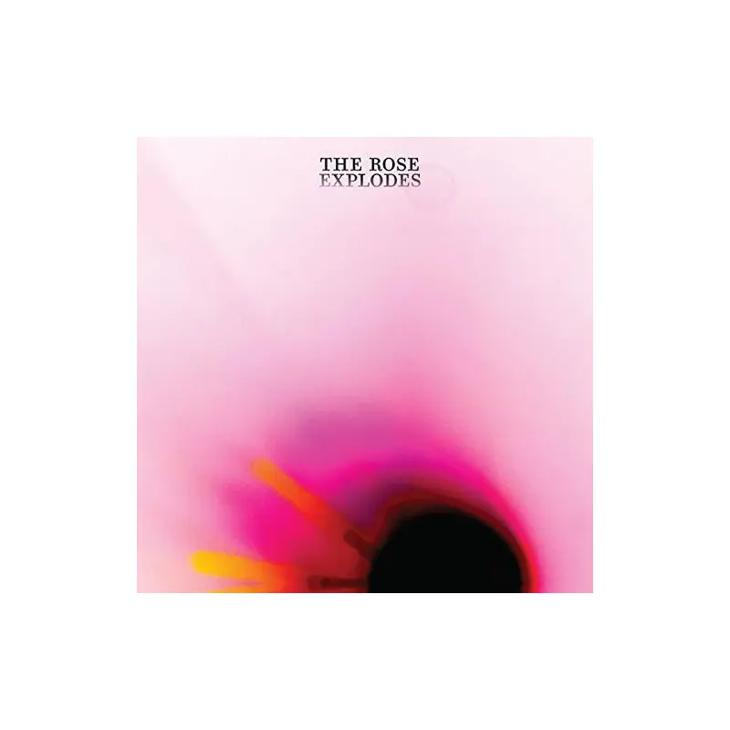 Rose Explodes – Vinyl LP