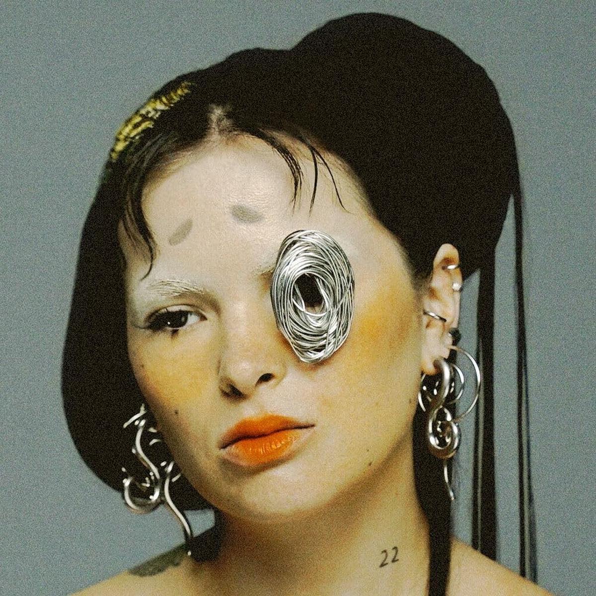 Saya Gray – Saya [LP]