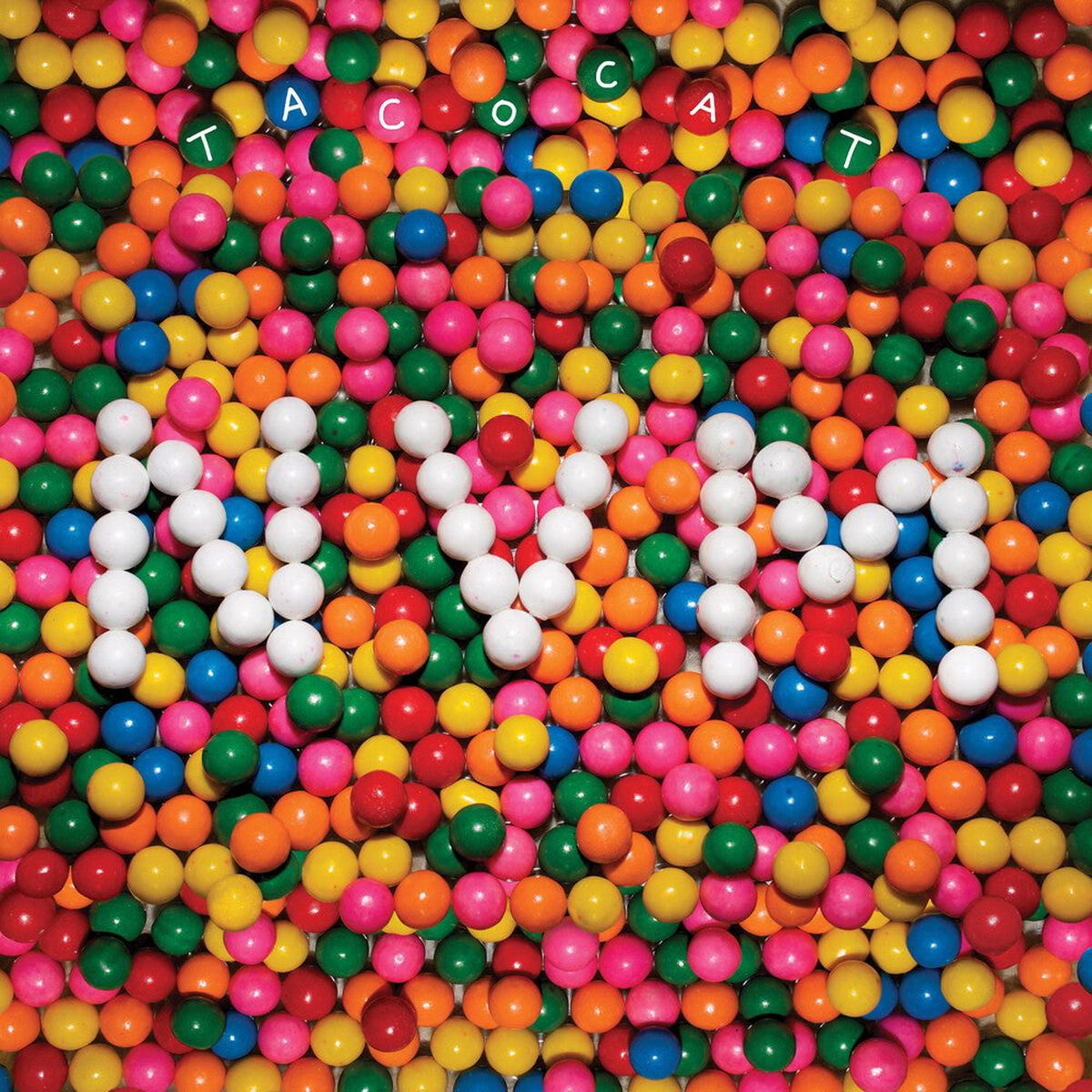 Tacocat – Nvm – Gold [Colored Vinyl] (Gol) [Limited Edition] (Aniv) [Reissue]