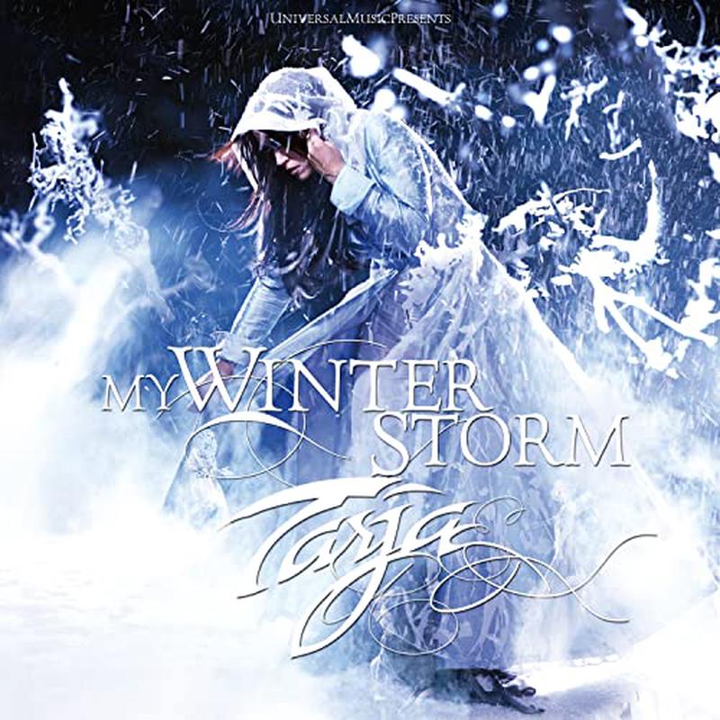 Tarja – My Winter Storm [VINYL]