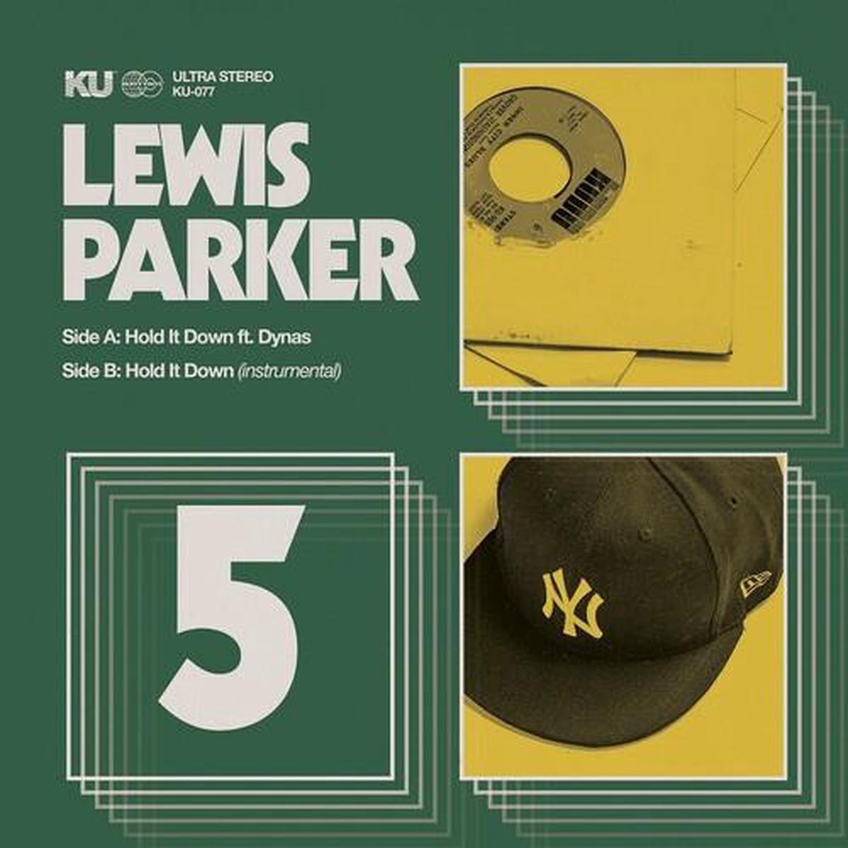 The 45 Collection No 5 – 7-Inch Single