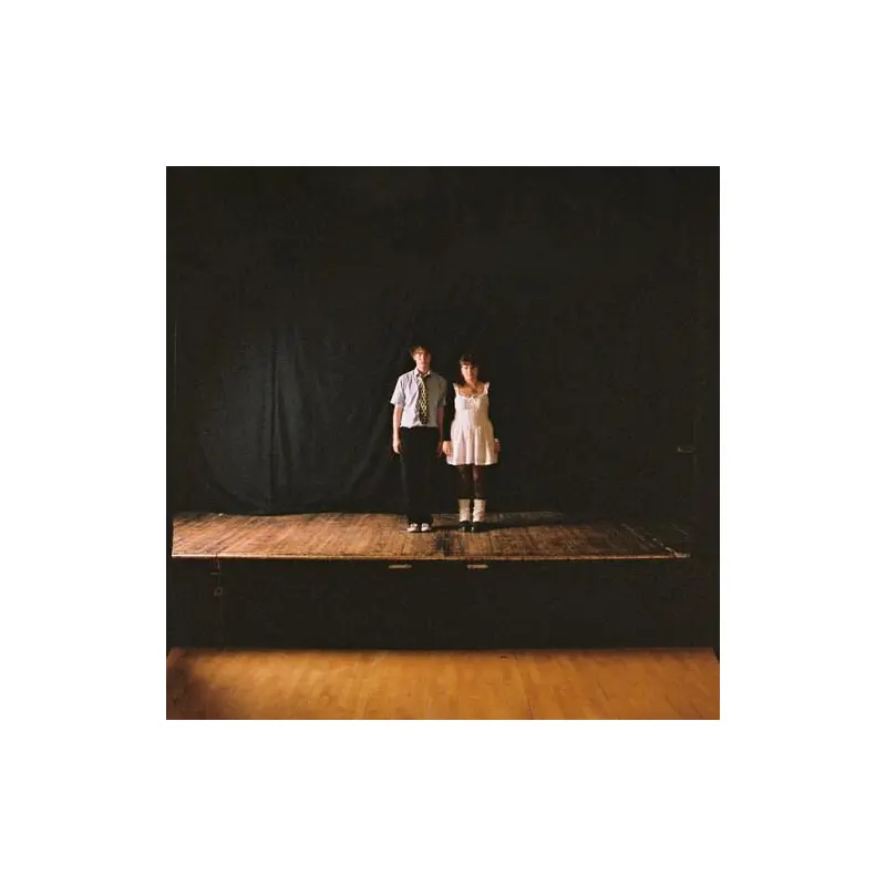 The Great Traitor – Vinyl LP