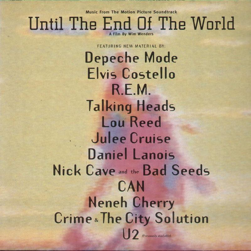 Until The End Of The World