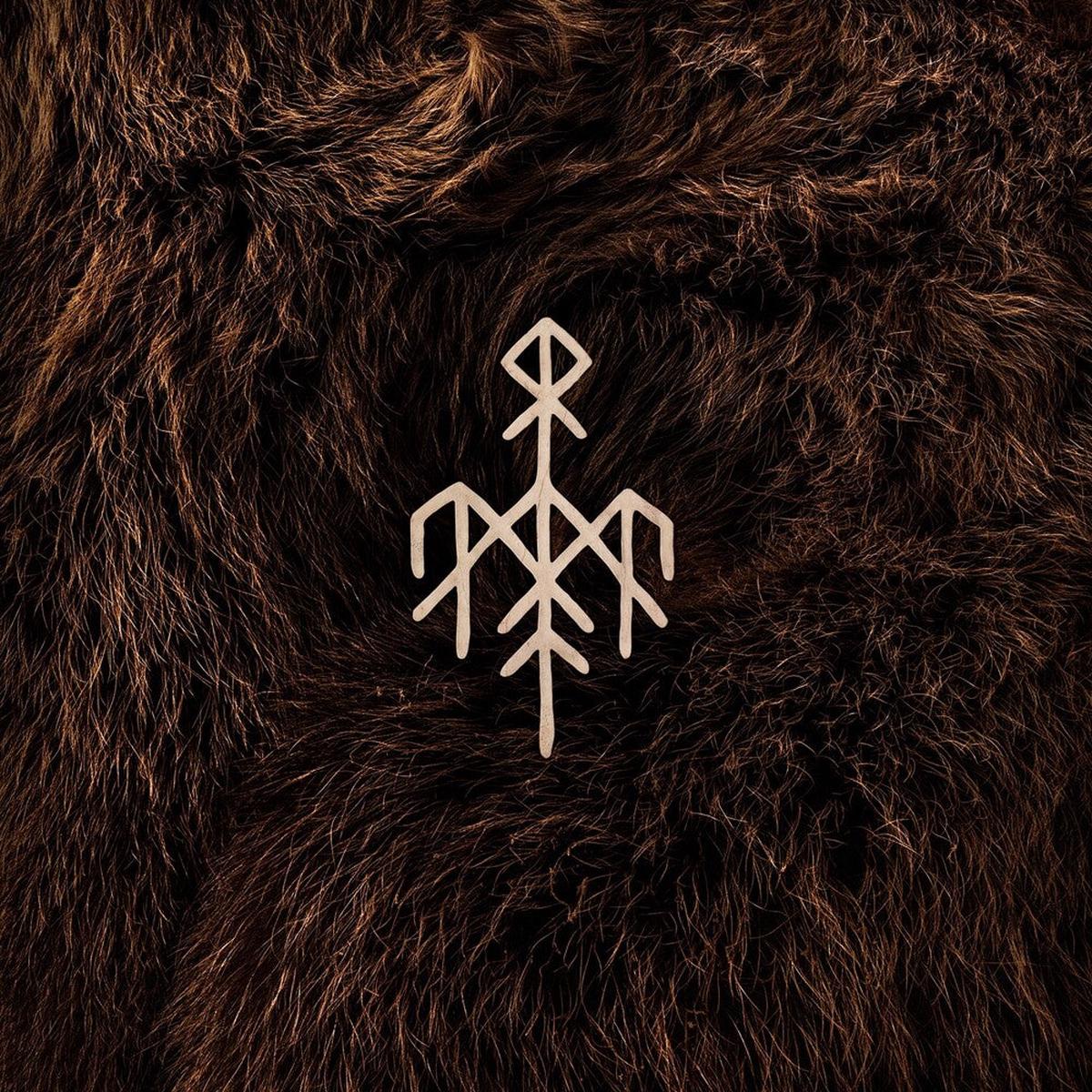 Wardruna – Birna (Gate) [Limited Edition]