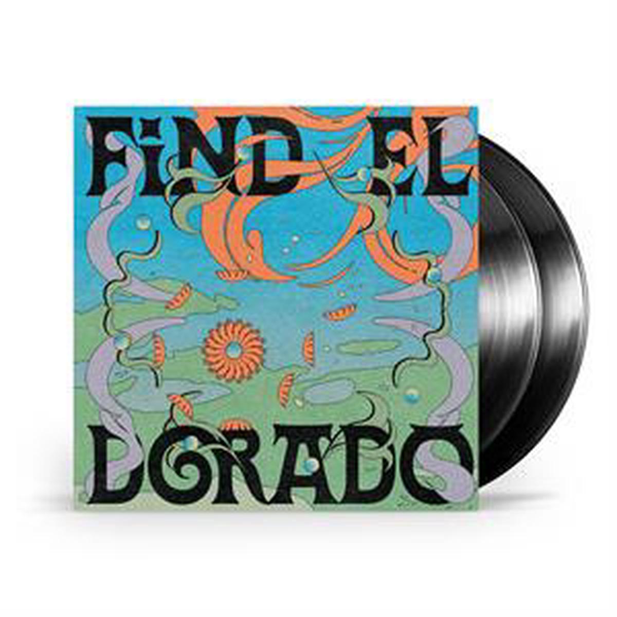 Weller, Paul – Find El Dorado [Vinyl]