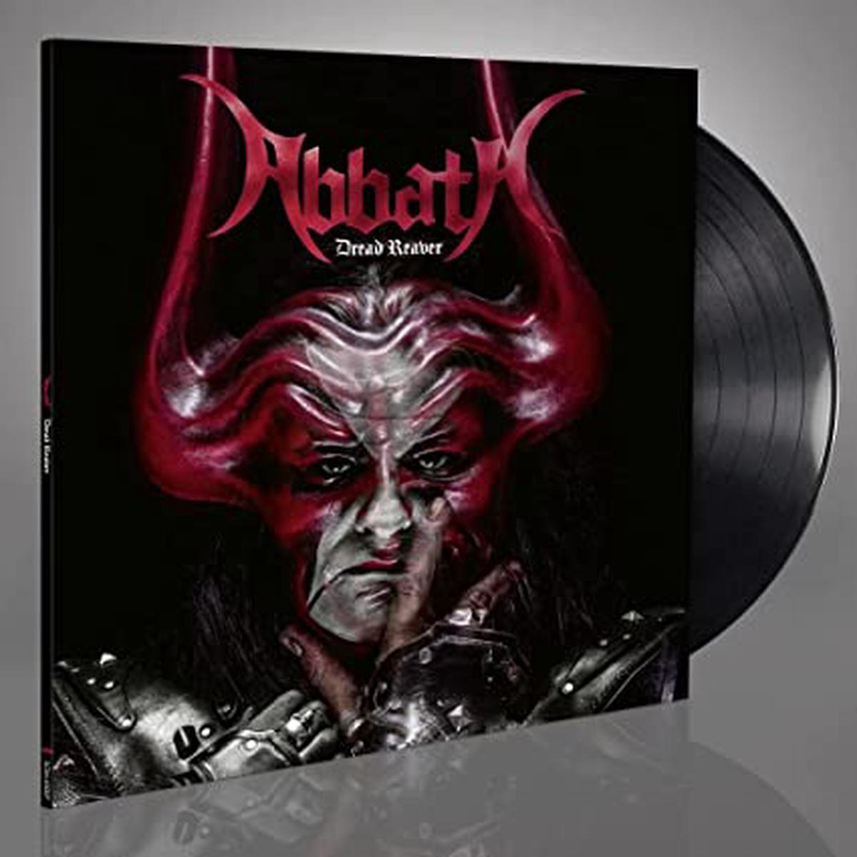 Abbath Dread Reaver (Limited Edition, Gatefold LP Jacket, Poster) – Default Title
