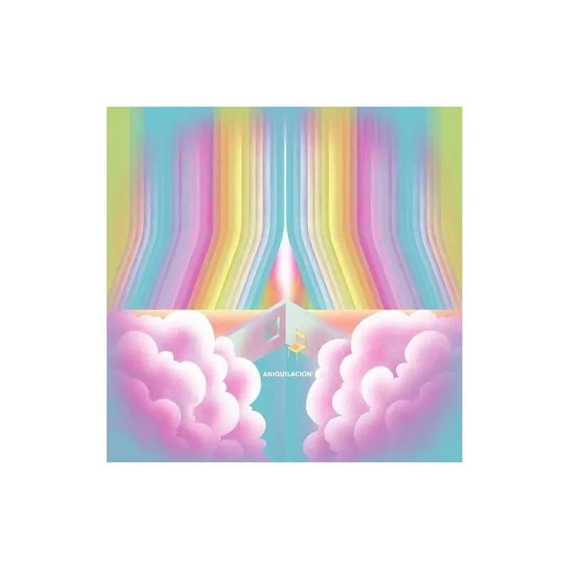 Aniquilacion – Vinyl LP
