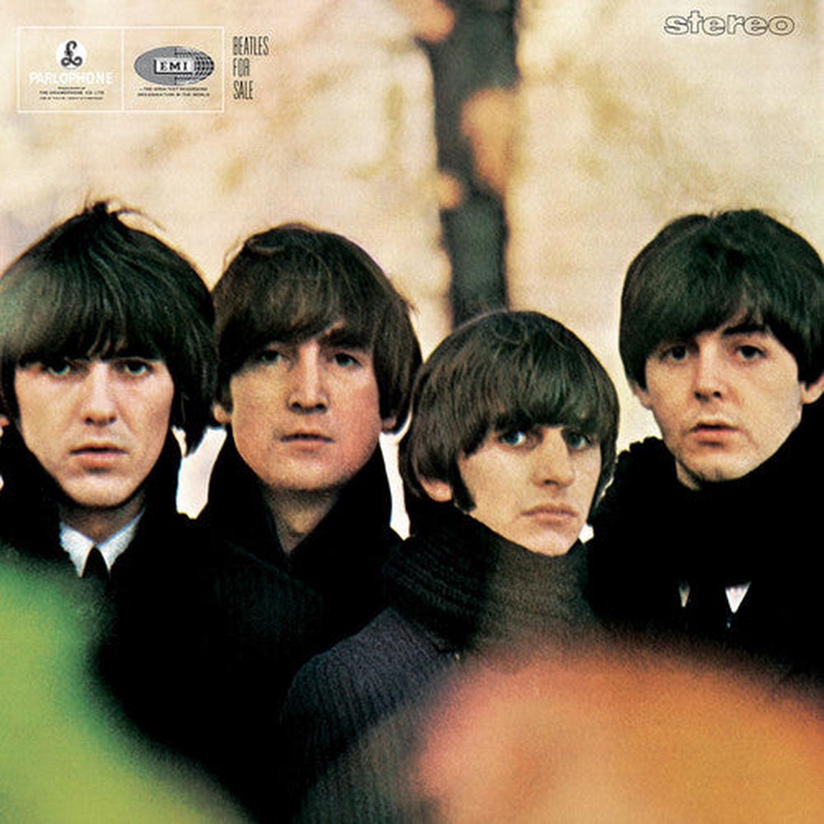 Beatles – Beatles For Sale (Vinyl)