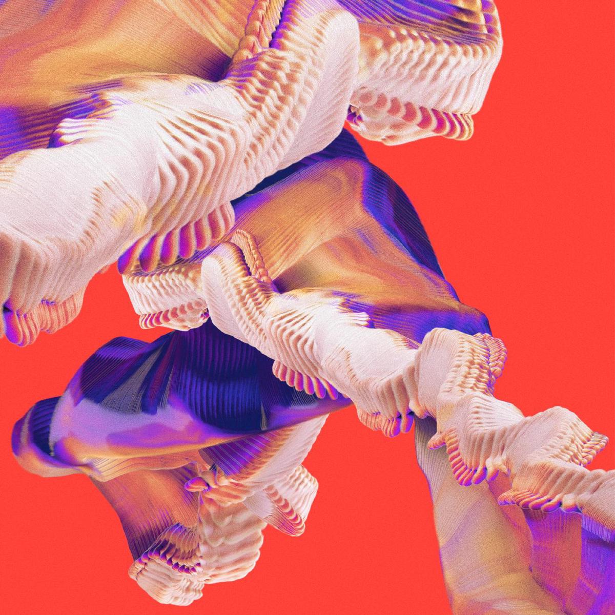 Bicep – Isles ((Vinyl)) – Default Title
