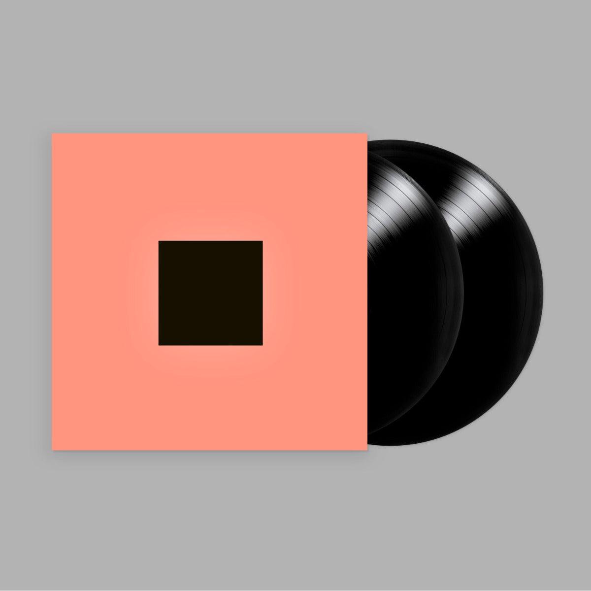 Bon Iver ‘SABLE, fABLE’ (Black 2x Vinyl LP) – Default Title