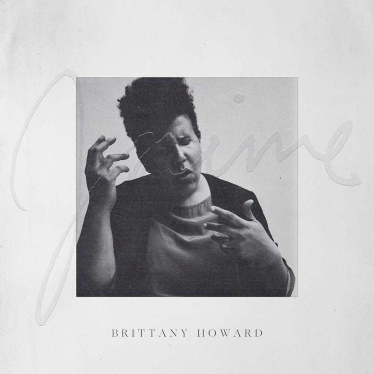 Brittany Howard Jaime Sandstone Vinyl LP 2019