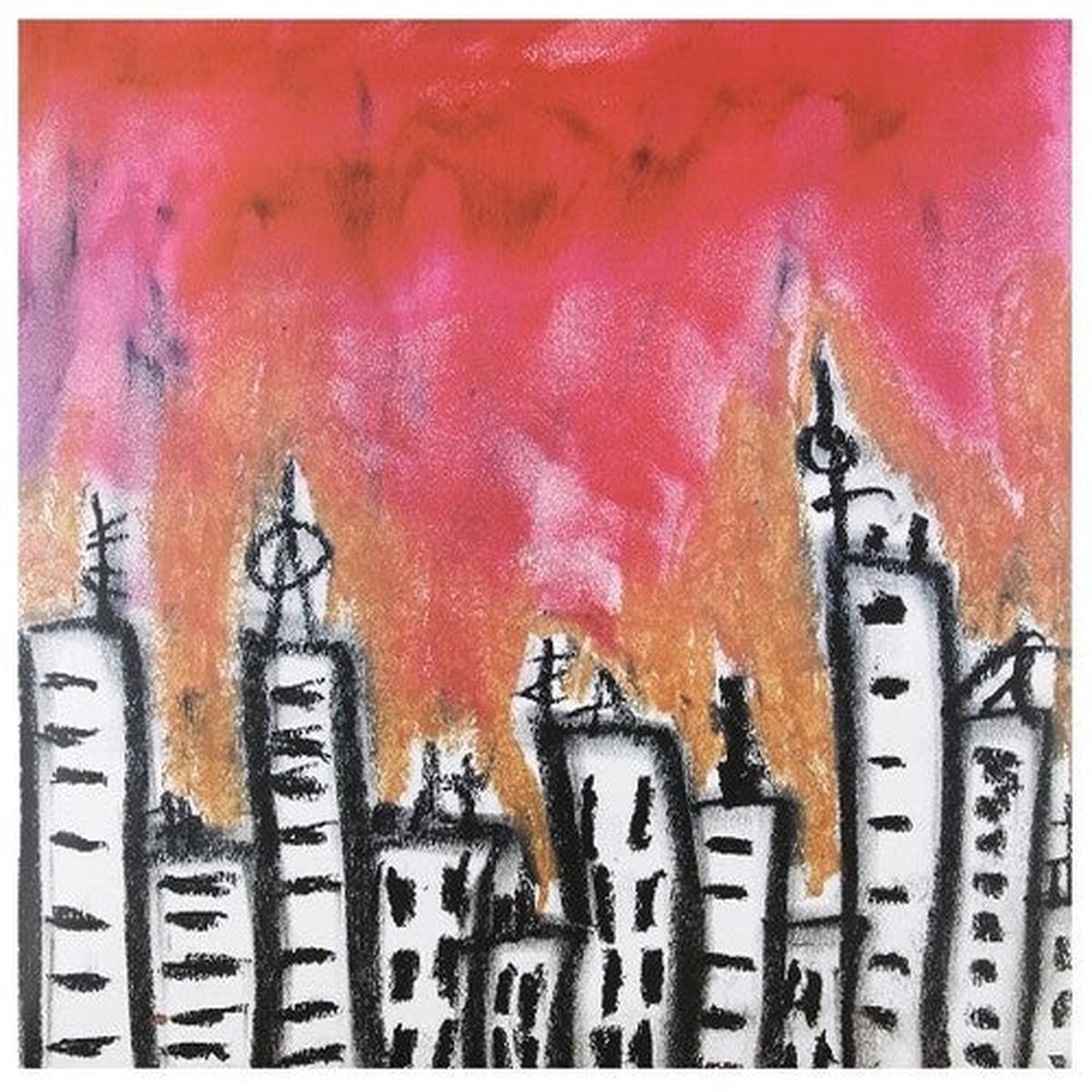 Broken Social Scene – Broken Social Scene