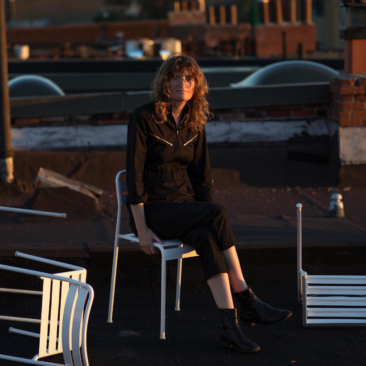 Charlotte Cornfield – Could Have Done Anything (CLOUDY CLEAR VINYL) ((Vinyl)) – Default Title