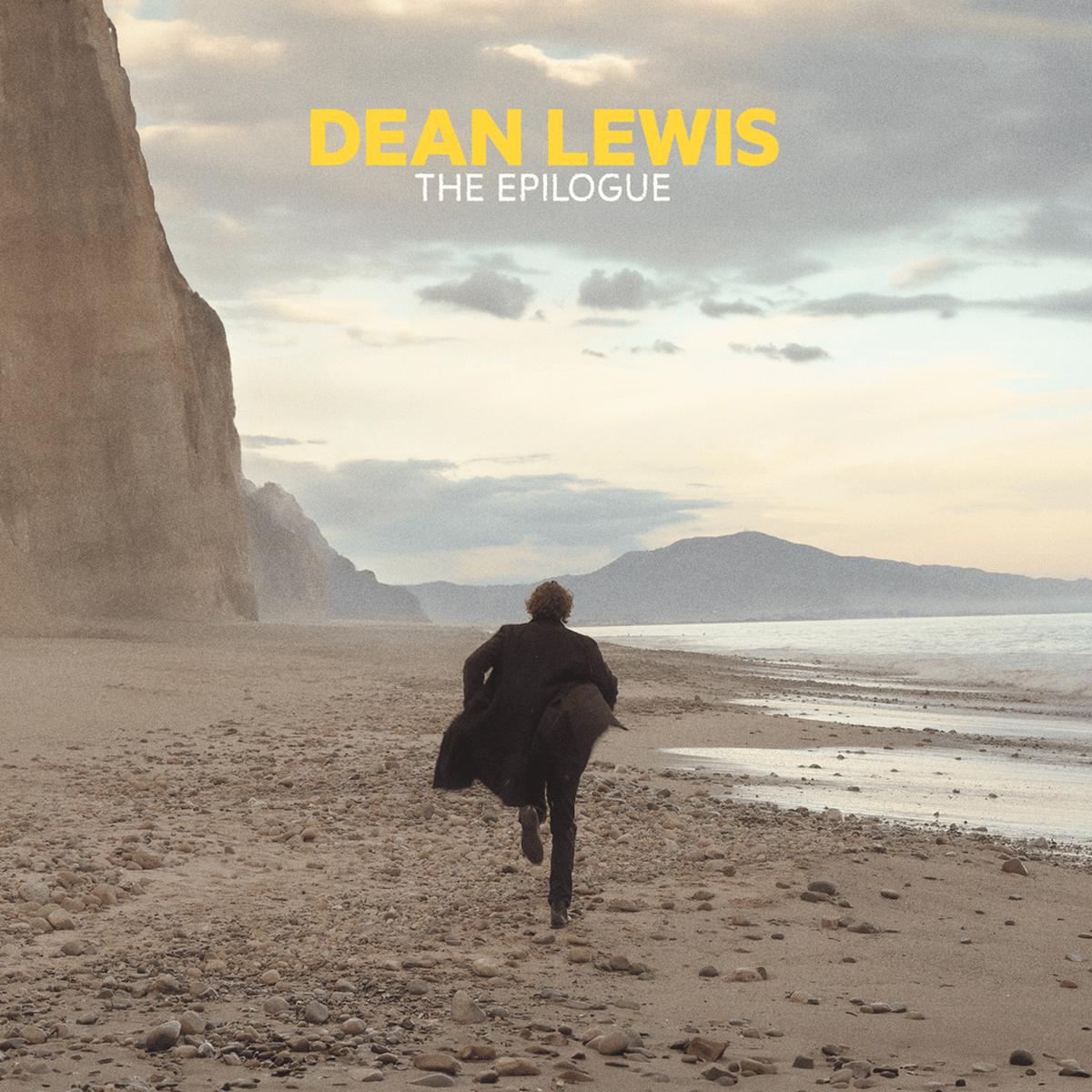 DEAN LEWIS – The Epilogue – LP – Vinyl [OCT 18]