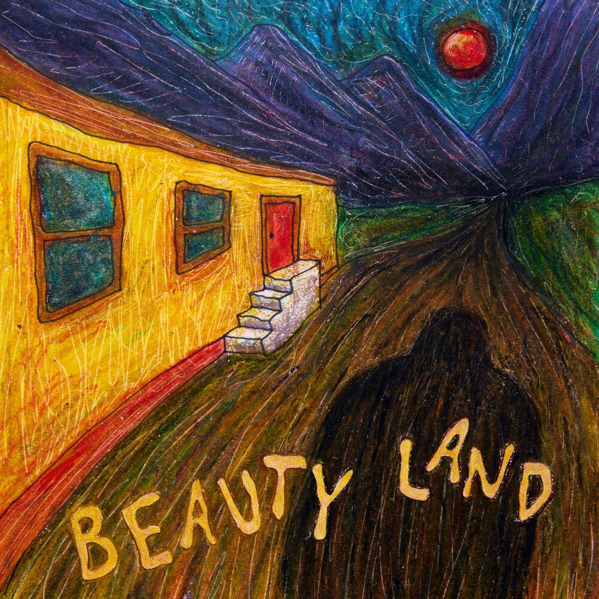 Greg Mendez – Beauty Land [LP]