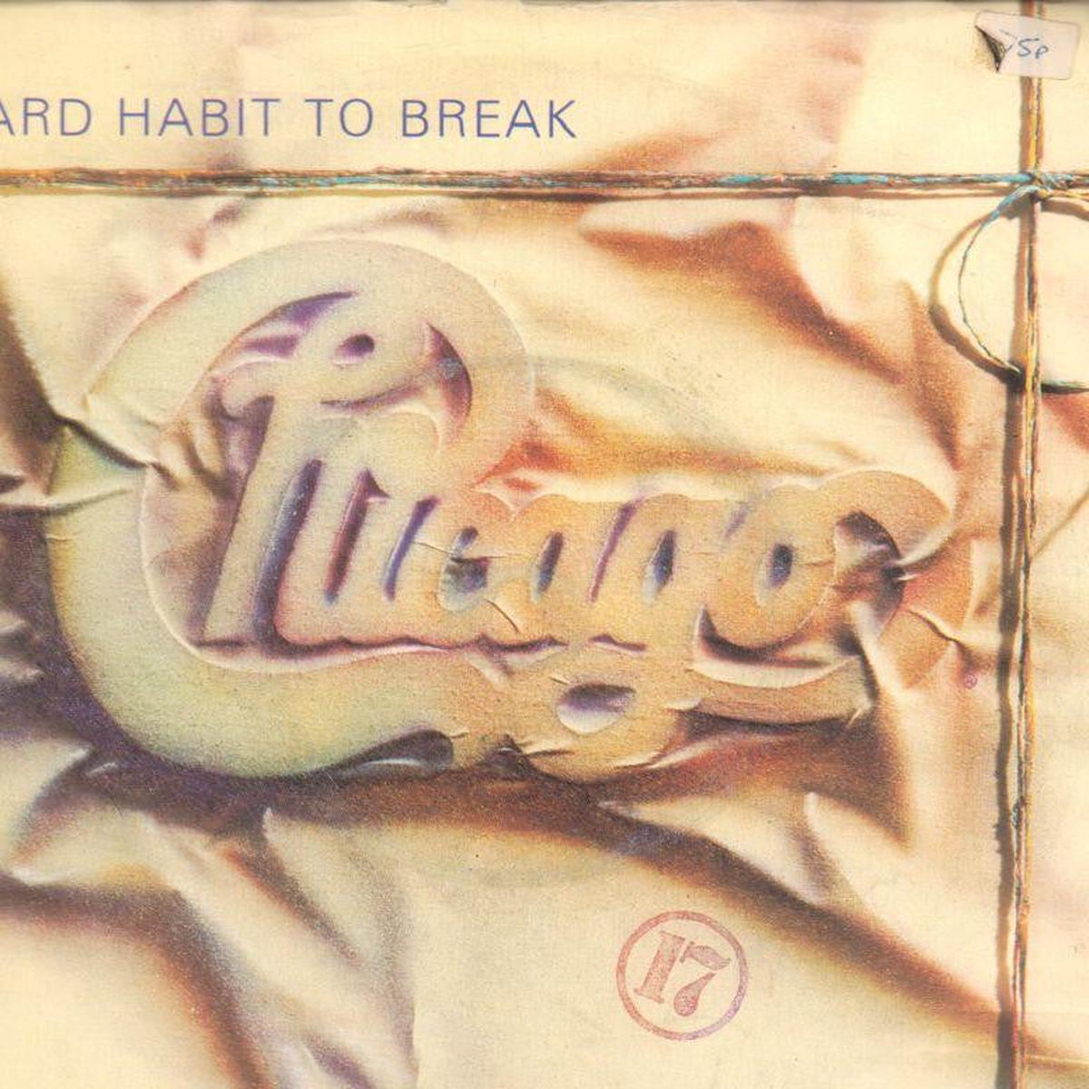 Hard To Break-Warner-7  Vinyl P/S-VG/VG+